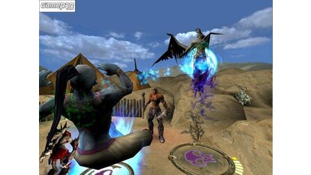 Magic: The Gathering