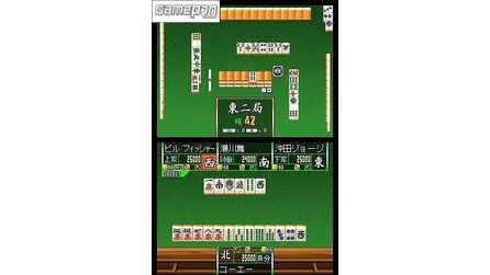 Mahjong Taikai