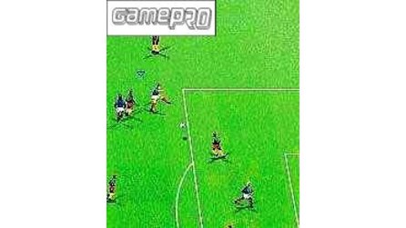 Marcel Desailly Pro Soccer