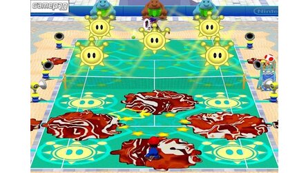 Mario Tennis