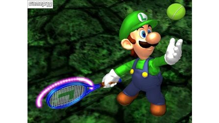 Mario Tennis