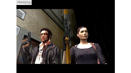 Max Payne 2