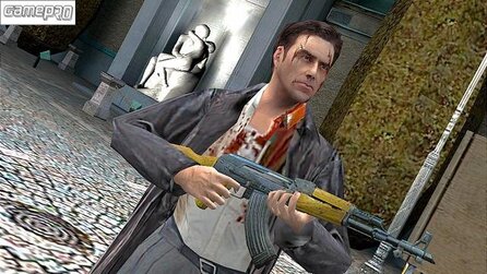 Max Payne 2