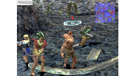 Mc Farlane`s Evil Prophecy