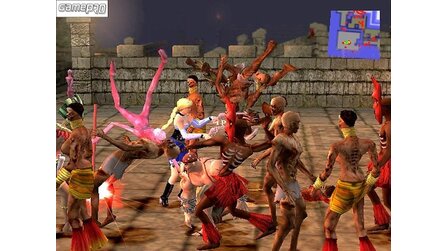 Mc Farlane`s Evil Prophecy