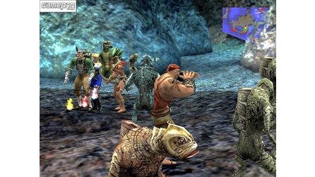 Mc Farlane`s Evil Prophecy