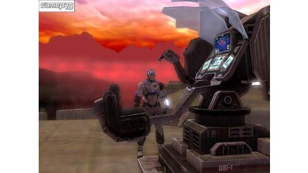 MechAssault 2: Lone Wolf