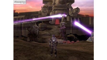 MechAssault 2: Lone Wolf