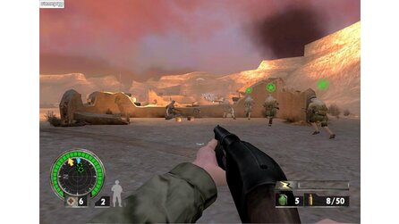 Medal of Honor: European Assault