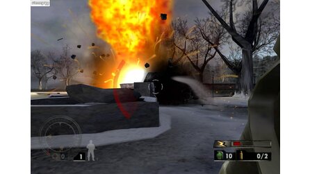 Medal of Honor: European Assault