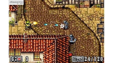 Medal of Honor: Infiltrator