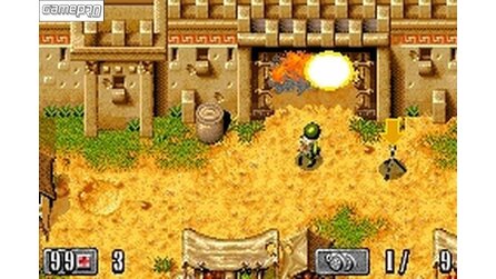 Medal of Honor: Infiltrator