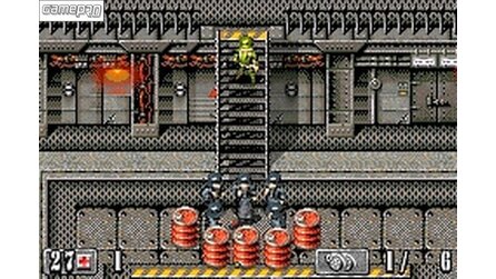 Medal of Honor: Infiltrator