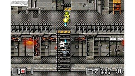 Medal of Honor: Infiltrator