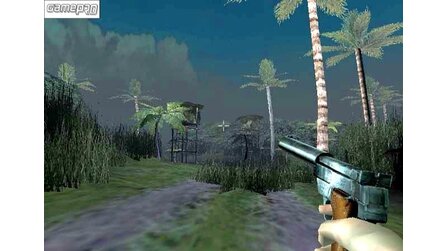 Medal of Honor Rising Sun