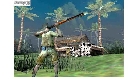 Medal of Honor Rising Sun