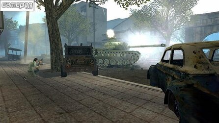 Men of Valor: Vietnam