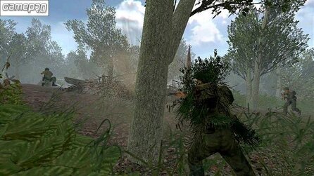 Men of Valor: Vietnam