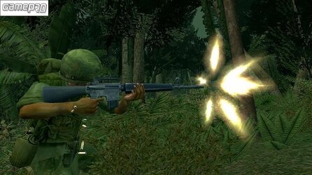 Men of Valor: Vietnam