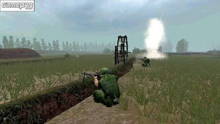 Men of Valor: Vietnam