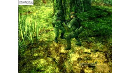 Metal Gear Solid: Snake Eater