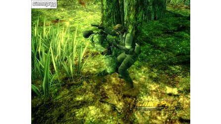 Metal Gear Solid: Snake Eater