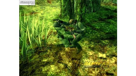 Metal Gear Solid: Snake Eater