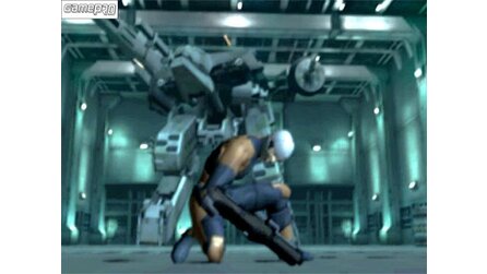 Metal Gear Solid: The Twin Snakes