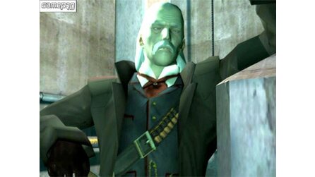 Metal Gear Solid: The Twin Snakes