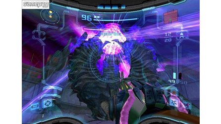 Metroid Prime 2: Echoes