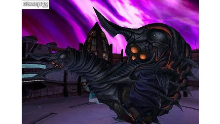 Metroid Prime 2: Echoes