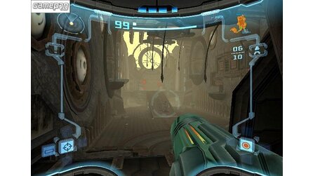 Metroid Prime 2: Echoes