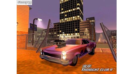 Midnight Club 2