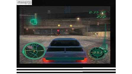 Midnight Club 2