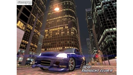 Midnight Club 2