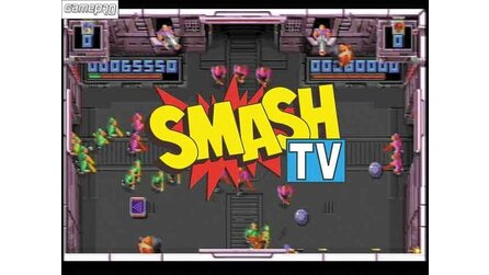 Midway Arcade Treasures