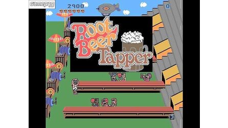 Midway Arcade Treasures