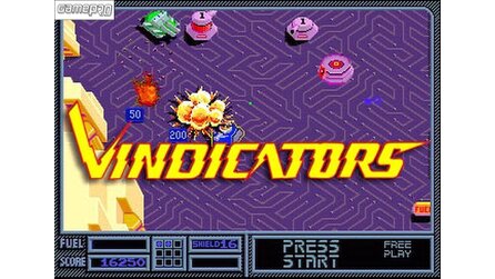 Midway Arcade Treasures