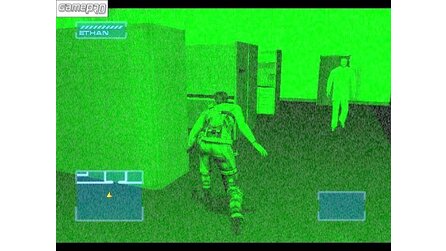 Mission Impossible: Operation Surma