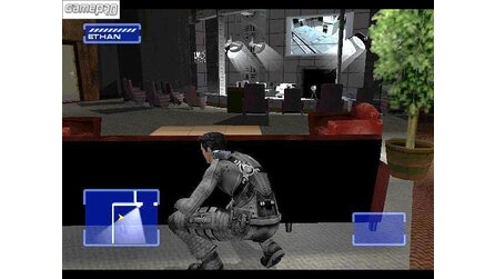 Mission Impossible: Operation Surma