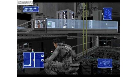 Mission Impossible: Operation Surma