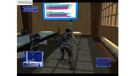 Mission Impossible: Operation Surma