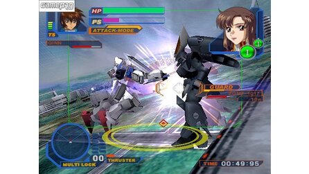 Mobile Suit Gundam Seed