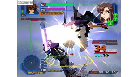 Mobile Suit Gundam Seed