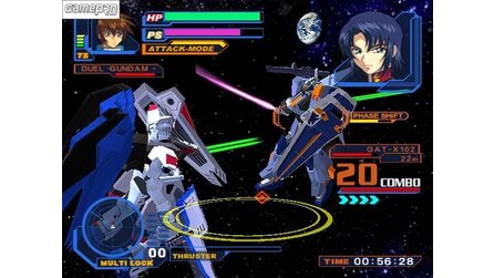 Mobile Suit Gundam Seed