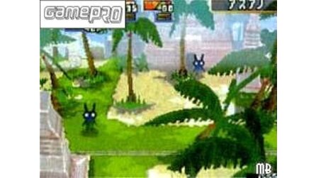 Monster Farm Jamboree