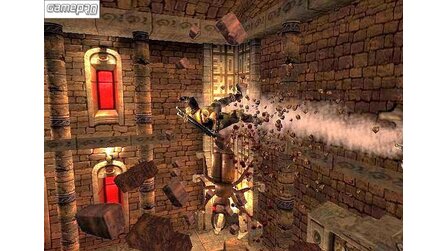 Mortal Kombat Deception