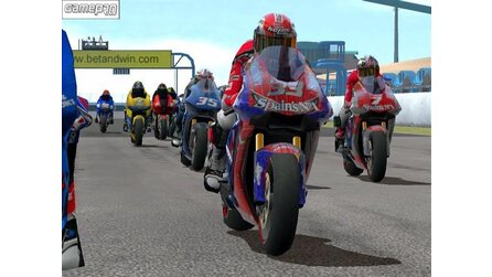 MotoGP 3