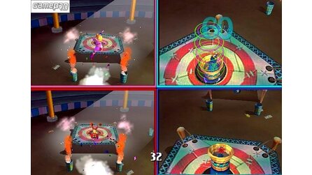 Muppets Party Cruise