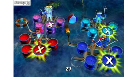 Muppets Party Cruise